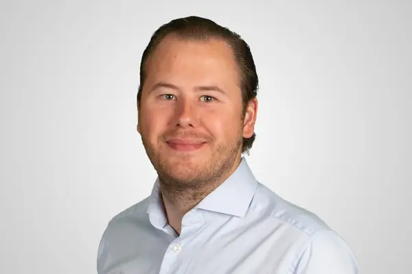 Hans Christian Skott